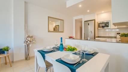 Holiday apartment in Alcúdia, North Majorca für 5 