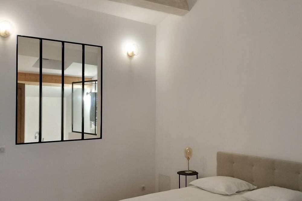 Chambre Dhôte Suite Prestige 45m2 Dans un Village Pittoresque du Var in Ampus, Draguignan en omgeving
