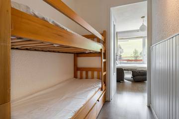 Appartement De Vacances pour 4 Personnes dans Le Grand-Bornand, Région d'Annecy, Photo 4