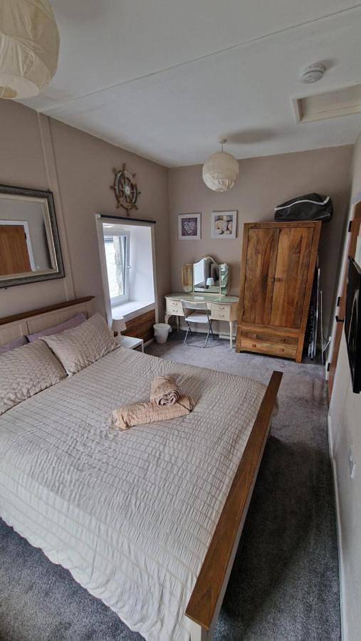 Holiday Home in Barmouth, Snowdonia