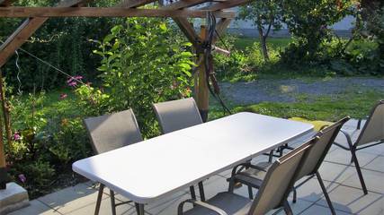 Ferienwohnung für 4 Personen in Suedlicher Schwarzwald, Bernau im Schwarzwald, Bild 2