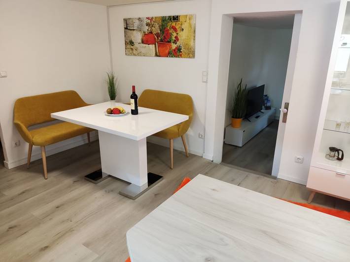 Ganze Wohnung, Gemütliche Ferienwohnung im Oberallgäu in Sulzberg, Bayerisch Schwaben