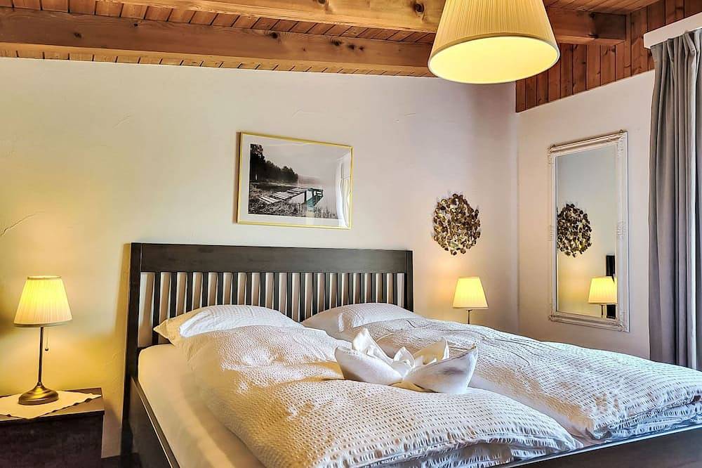 Ganze Wohnung, Residenza Parcolago Apt.212 in Caslano, Luganersee