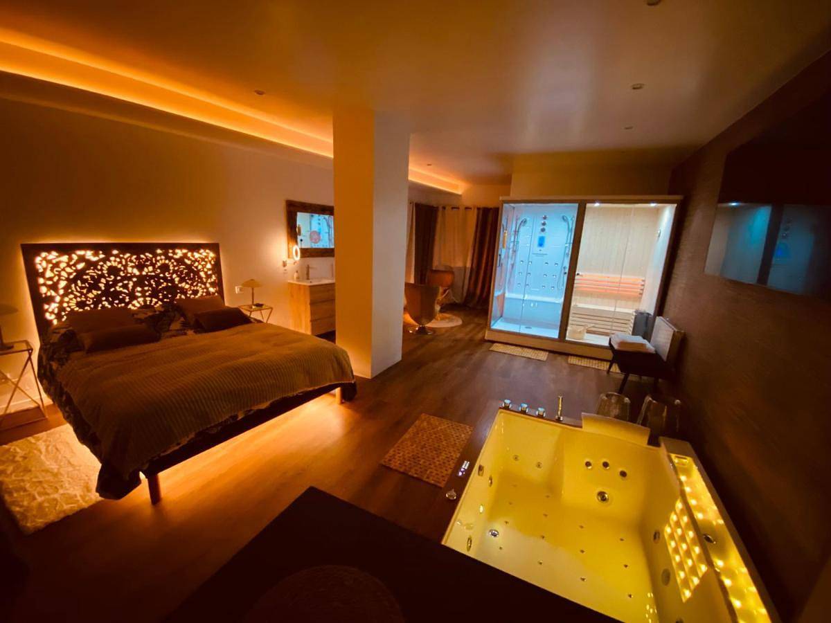 Appartement entier, One-Bedroom Apartment in Bitsch, Sarreguemines