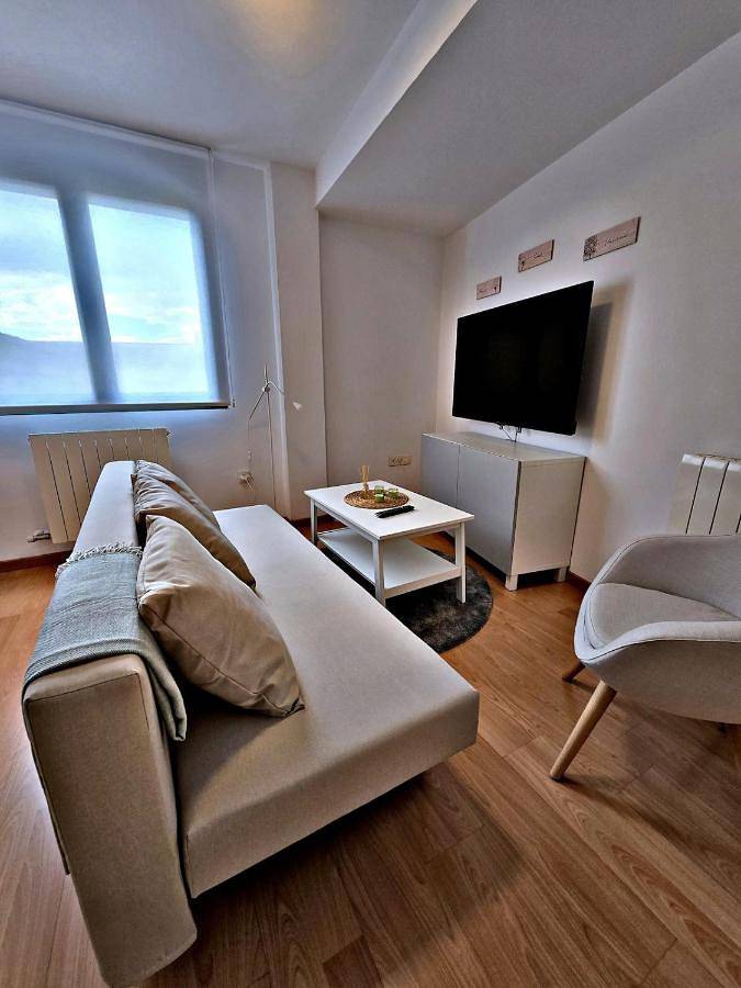 Gîte pour 4 personnes à Tarazona - 4