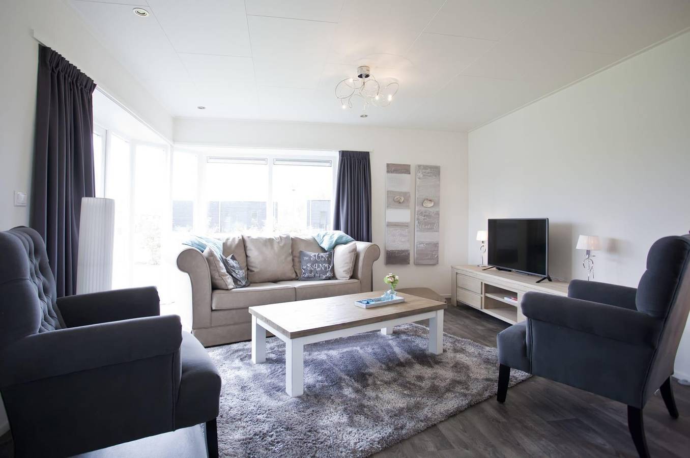 Europarcs Bad Hulckesteijn — Exclusif 4 in Nijkerk, Gelderland