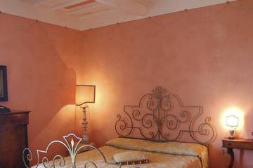 Villa voor 24 Personen in Montepulciano, Chianti, Afbeelding 2