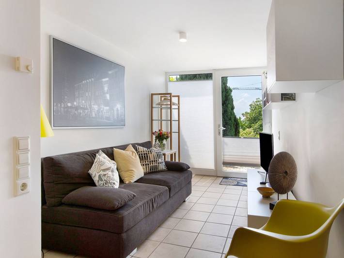 Ferienhaus für 4 Personen in Dreiländereck