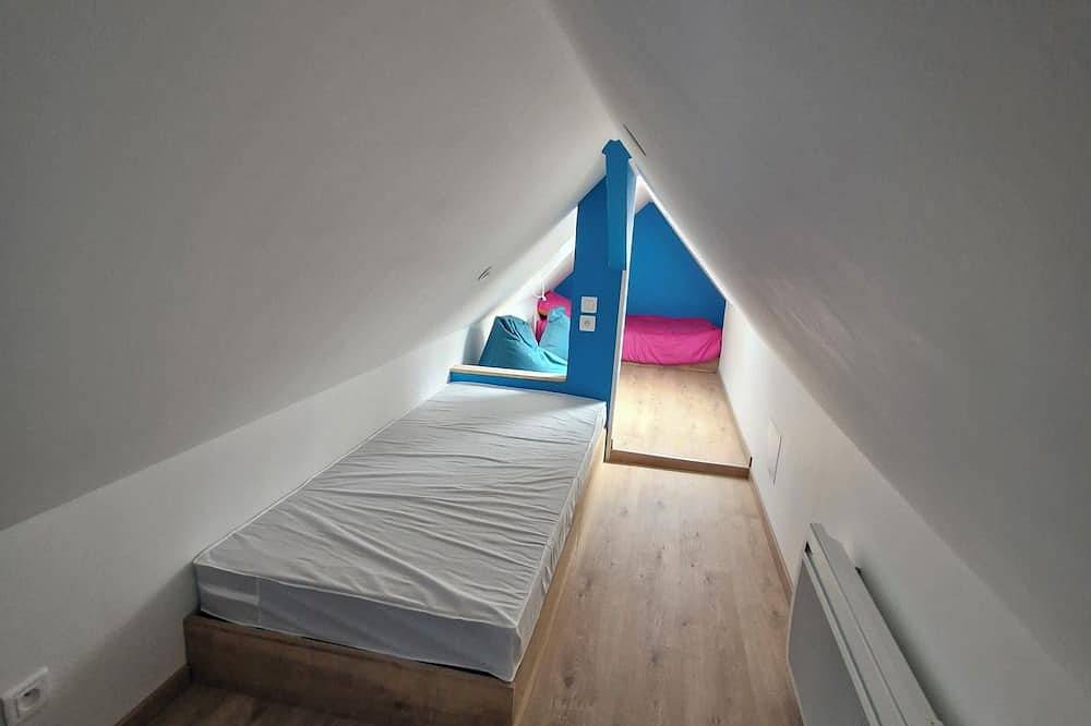 House 3★, Les 4 As, exceptional setting 800 m from the sea, sleeps 6. in Veulettes-sur-Mer, Región de Dieppe