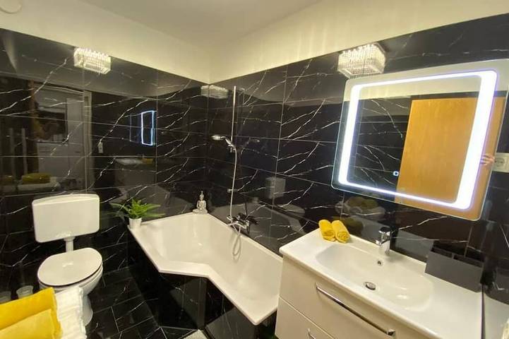 Ferienwohnung für 4 Personen in Dornbirn - 3