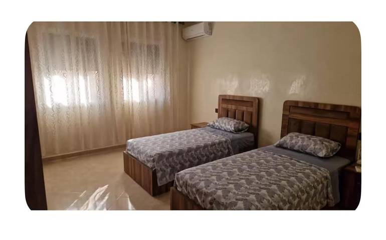 Appartement de vacances pour 6 personnes - 1