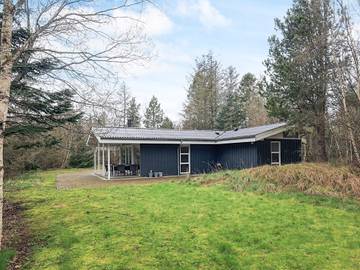 Hus för 8 Personer i Helberskov, Mariagerfjorden, Bild 2