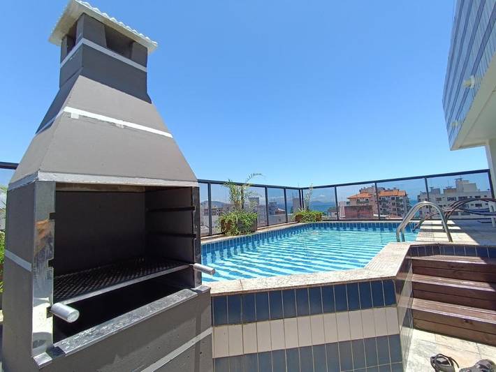 Apartamento de vacaciones para 6 personas, con vistas además de terraza y piscina, Se admiten mascotas - 1