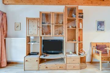 Hütte für 5 Personen in Garmisch-Partenkirchen, Zugspitzland, Bild 4