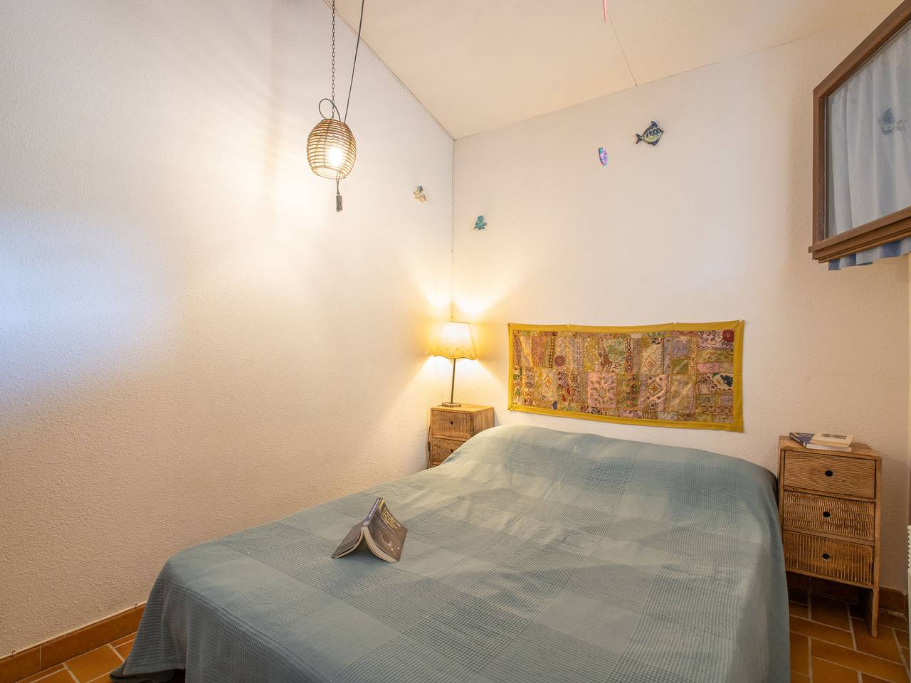 Appartement entier, La Gaillarde in Roquebrune-sur-Argens, Côte méditerranéenne (France)