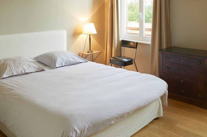 Location de vacances pour 8 personnes, avec jardin et terrasse à Doudeville - 4