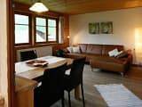 Bauernhaus für 4 Personen, mit Sauna und Garten, mit Haustier im Bregenzerwald - 4