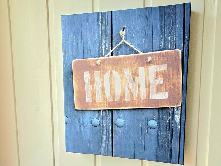 Ferienpark für 6 Personen, mit Garten in Brandenburg - 2