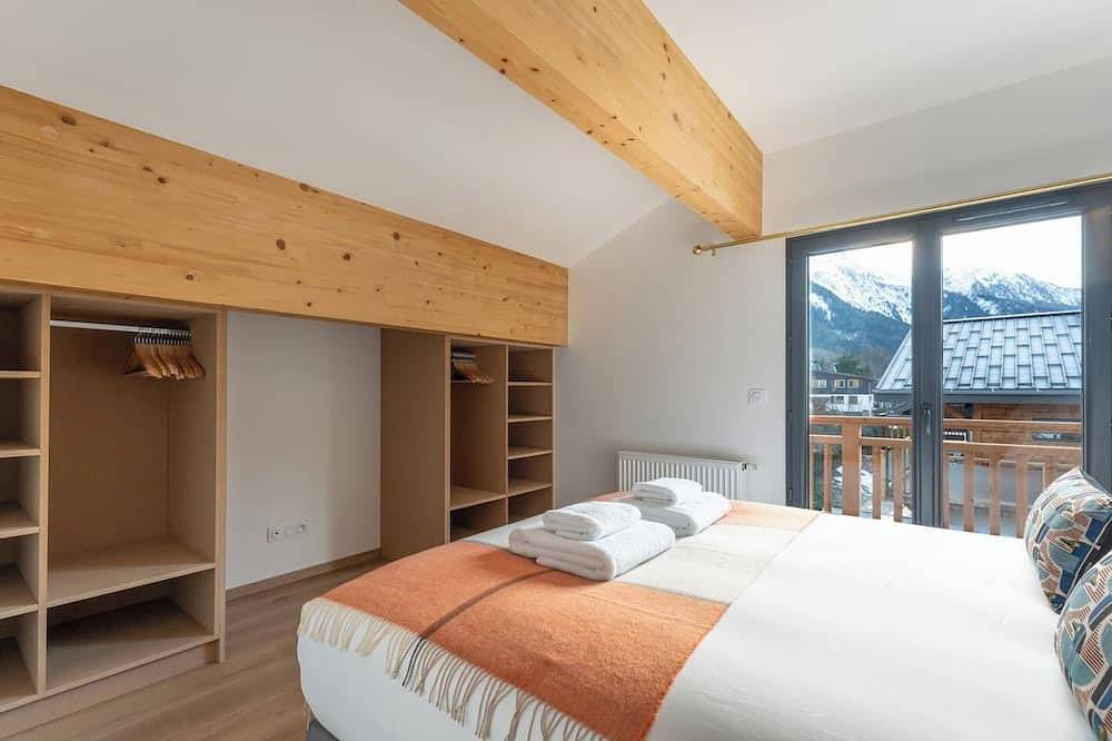 Babotches - Chalet 110m2 | Moderne | Familial | 7 pax in Chamonix, Mont Blanc-massief