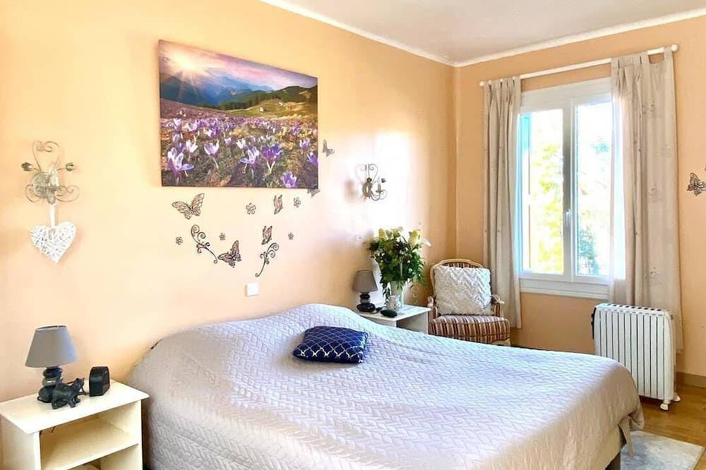 Apartamento entero, Grand T2 De 60m² Avec Terrasse in Vernet-les-Bains, Región de Prades (Francia)