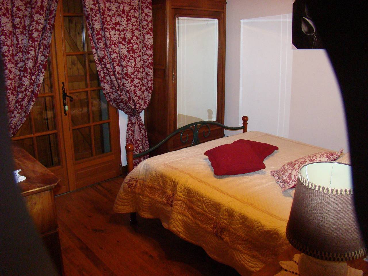 Appartement de vacances entier, 2 pièces 4 personnes exposé Sud-Ouest - Anesie in Valloire, Région de Saint-Jean-de-Maurienne