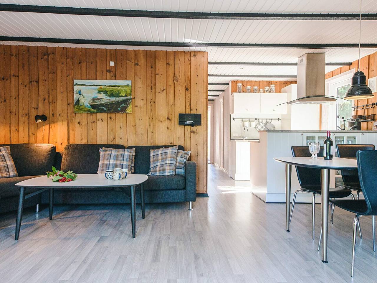 6 persoons vakantie huis in Rømø-By Traum in Bolilmark, Rømø