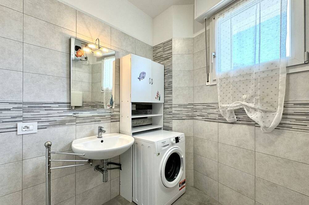 Family Apartments Villaggio Lido D1 - Carraro Immobiliare Jesolo in Cavallino, Cavallino-Treporti