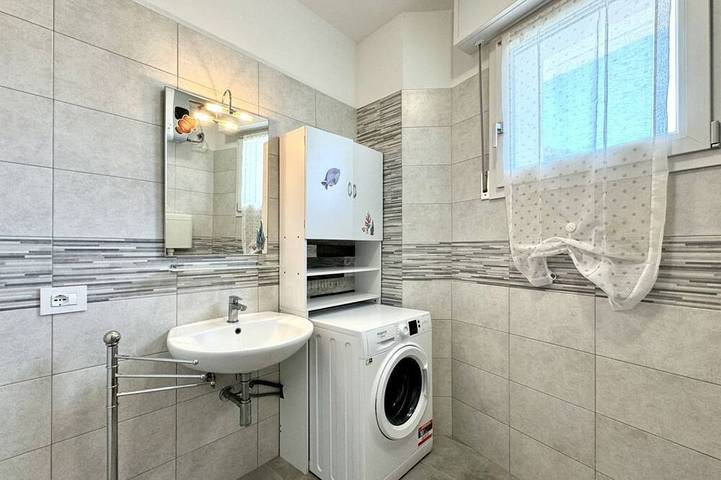 Family Apartments Villaggio Lido D1 - Carraro Immobiliare Jesolo in Cavallino, Cavallino-Treporti