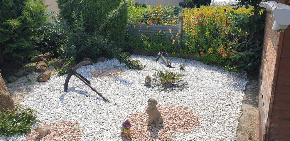 Gîte pour 2 personnes, avec jardin et terrasse à Dol-de-Bretagne - 3