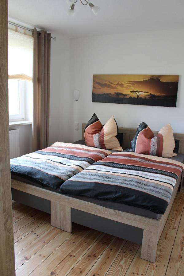 Holiday Home in Leipzig-Süd, Leipzig