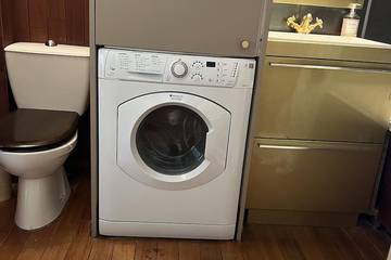 Agritourisme pour 4 Personnes dans Paris 4e Arrondissement, Paris, Photo 4