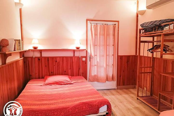 Location de vacances pour 4 personnes à Saint-Vincent-Rive-d'Olt - 4