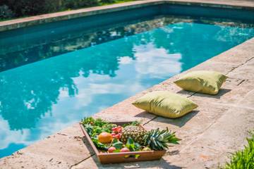 Finca in Campanet, Mallorca Inselmitte für 4 