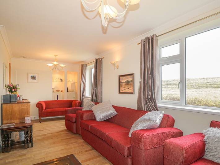 Gîte pour 7 personnes, avec Jardin dans Highlands - 4