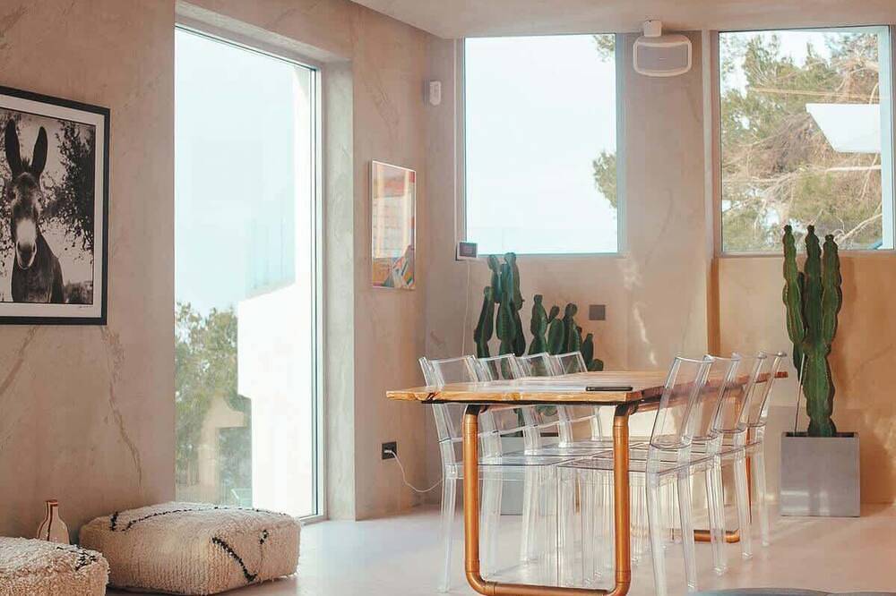Can Rudayla - Featured in Cn Traveller & H Bazaar in Siesta, Santa Eulària des Riu