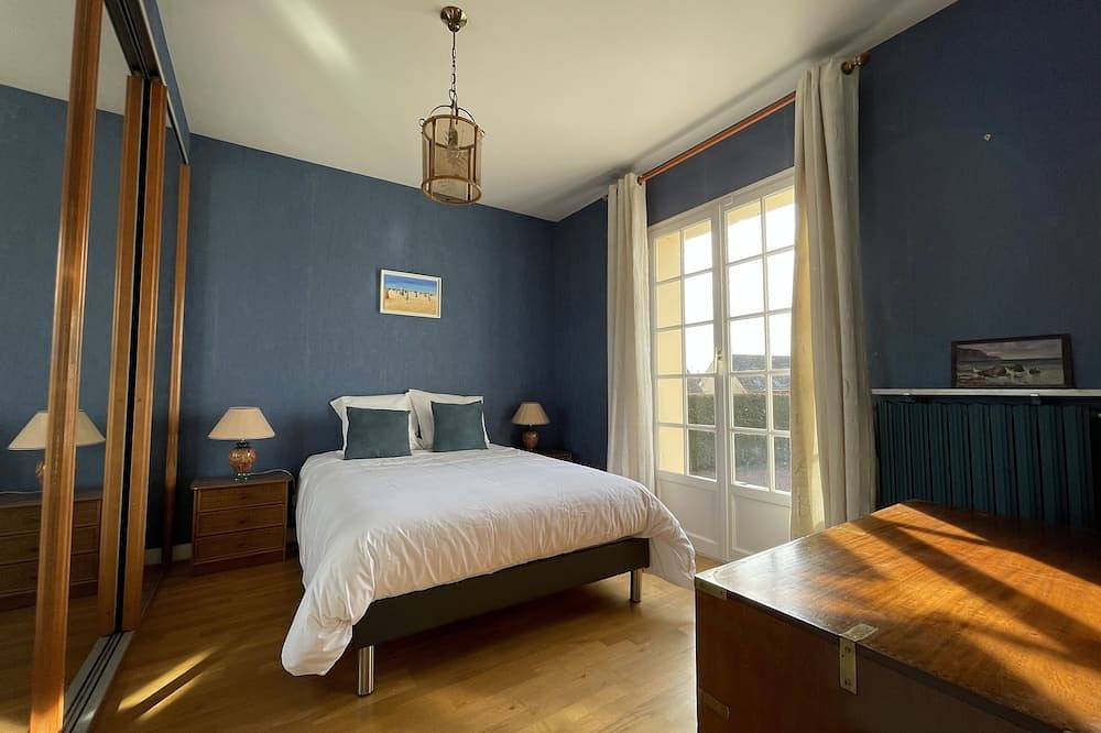 Jolie maison à la campagne dans village calme et pittoresque in Moisenay, Seine-et-Marne