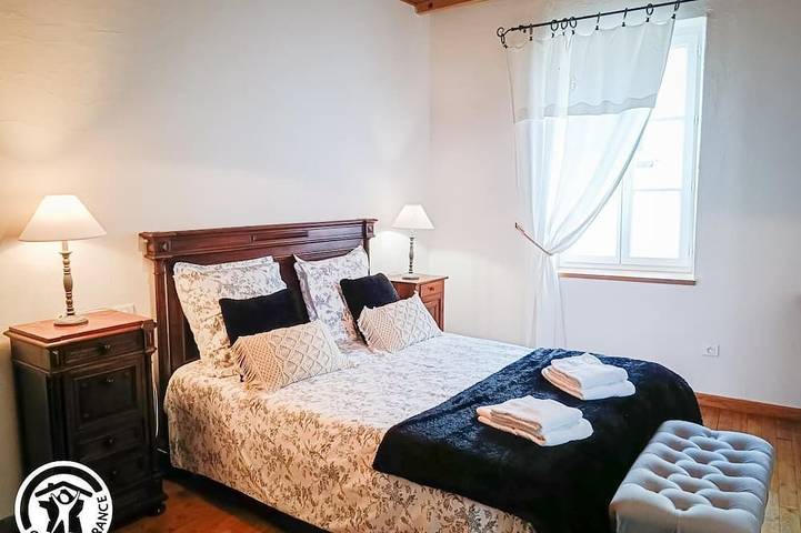 Location de vacances pour 6 personnes, avec jardin et piscine, animaux acceptés à Soturac - 4