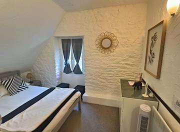 Location de vacances pour 2 personnes à Saint-Marcan