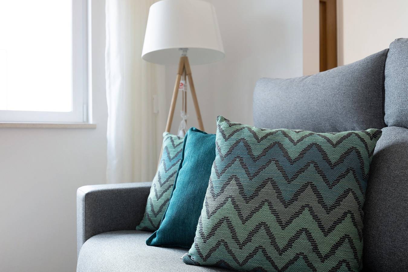 Appartement entier, Appartement 'Old Town Apartments City' avec Wi-Fi et climatisation in São Sebastião, Lagos