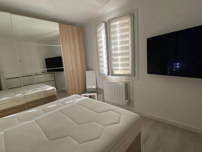 Ferienwohnung für 1 Personen - 1
