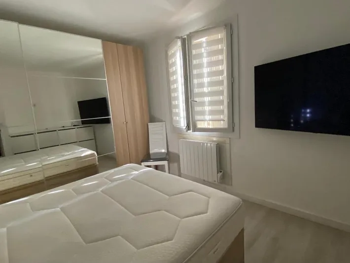 Apartamento de vacaciones para 1 personas - 1