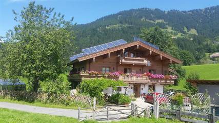 Hütte für 4 Personen in Kitzbühel, Hohe Salve, Bild 1