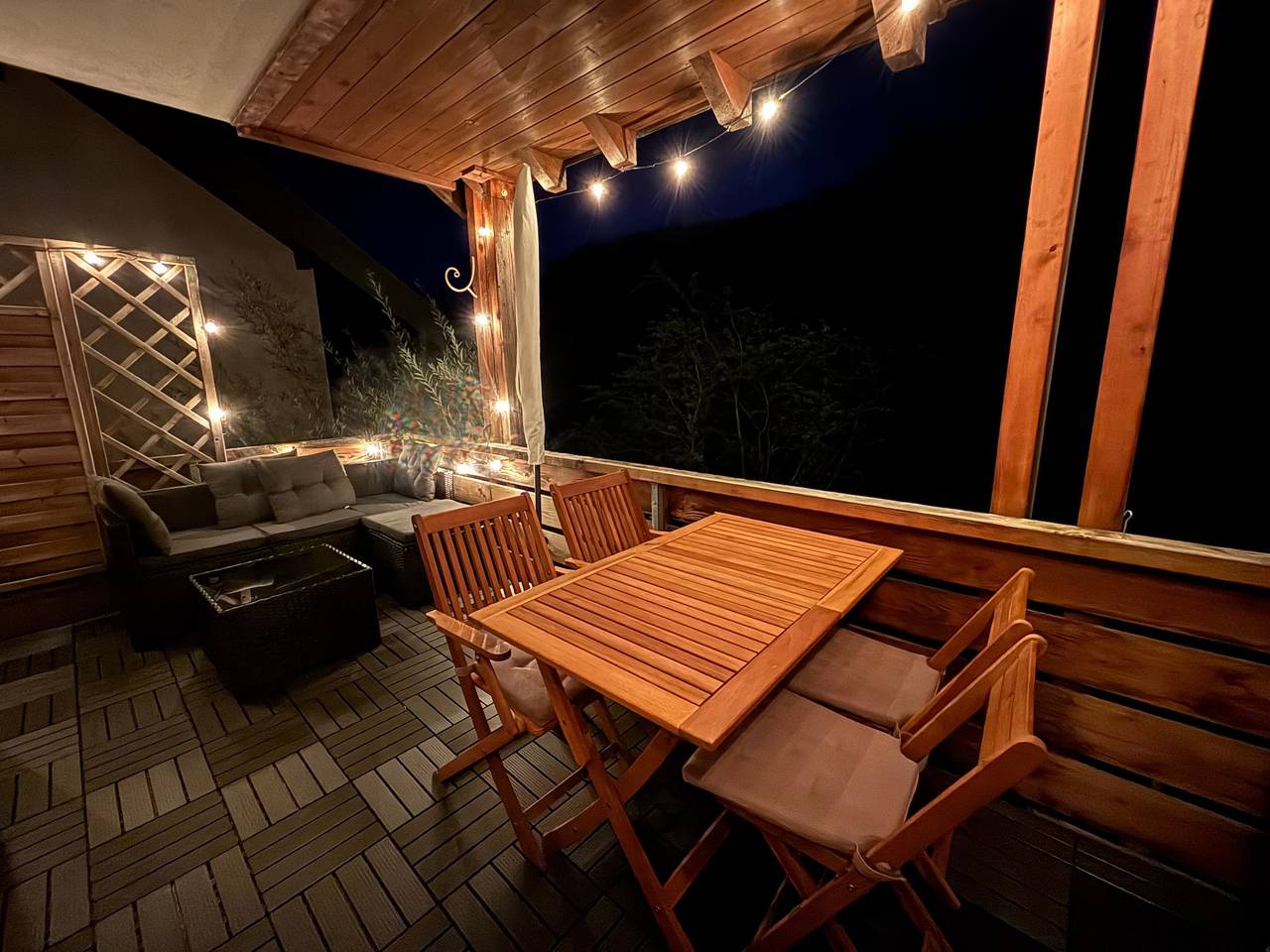 Geheel appartement, Vakantiewoning Tannenhöh met bergzicht, balkon en wifi in Todtmoos-Mättle, Todtmoos
