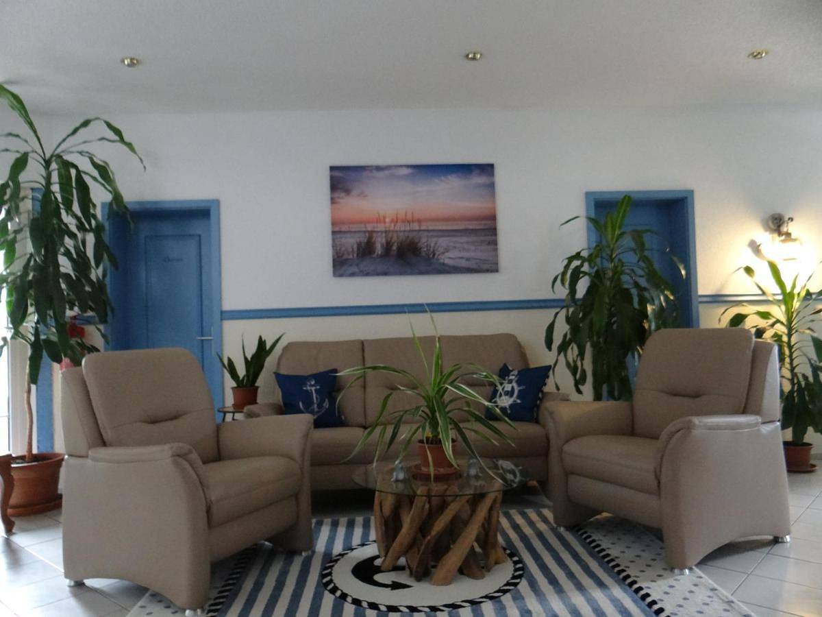 Double Room with Private Bathroom in Parchim, Ludwigslust-Parchim