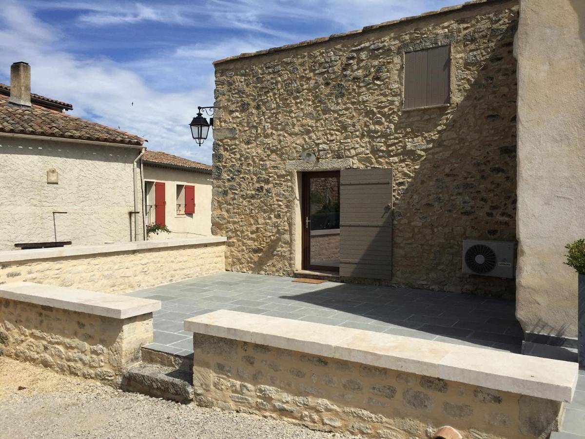 Ferme La Clavière, Maison de vacances Lou Pitchoun in Mane, Parc naturel régional du Luberon
