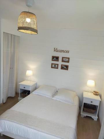 Chambre d’hôte pour 2 personnes, avec terrasse et jardin à Moulis-en-Médoc