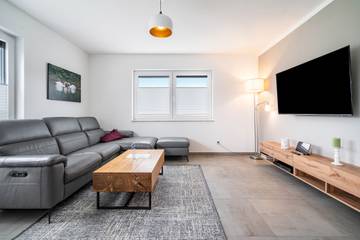 Ferienhaus für 8 Personen in Groß Nemerow, Mecklenburg-Strelitz, Bild 1