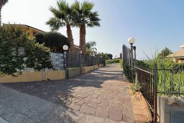 Villa per 5 Persone in Sant'Onofrio (Sizilia), Trabia, Foto 2