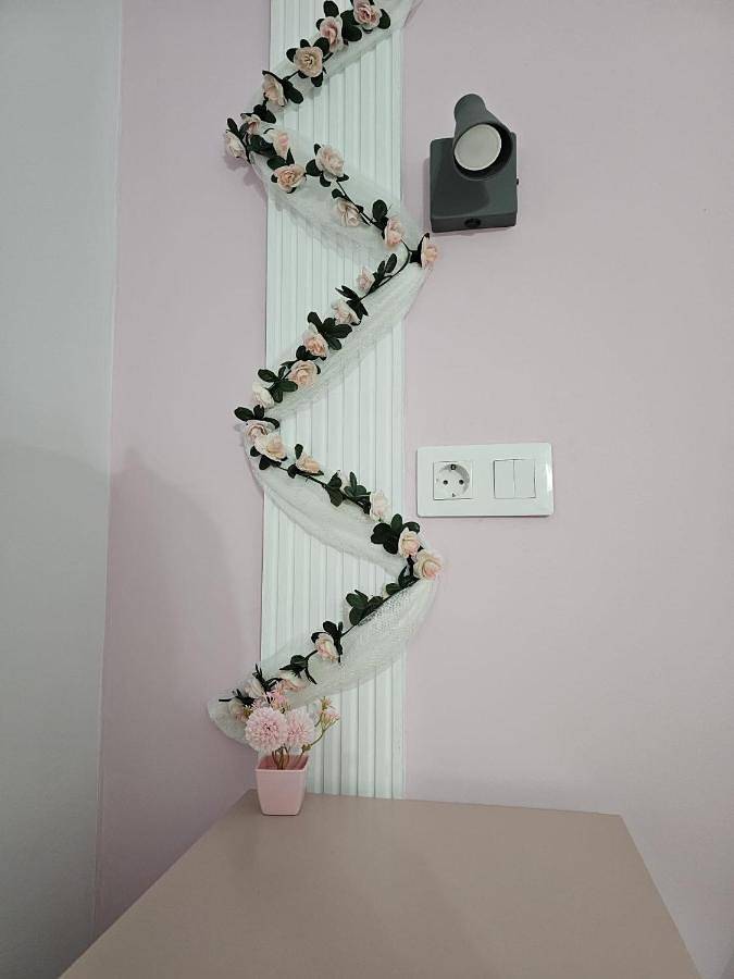 Maison d’hôte pour 2 personnes, avec jacuzzi et terrasse à Mérida - 4