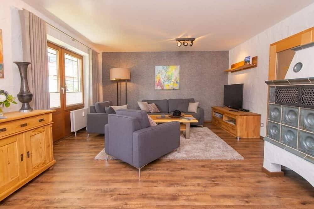 Ganze Wohnung, Ferienwohnung/App. für 4 Gäste mit 74m² in Fischen in Langenwang, Fischen